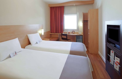 Seyhan Hotel | ibis Adana