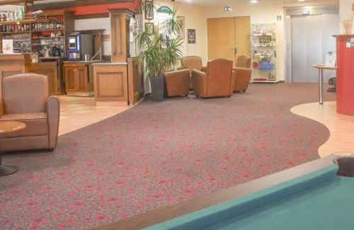 Albert Hotel | ibis Albert Pays de Somme