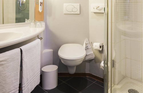 Bab Ezzouar Hotel | ibis Alger Aéroport