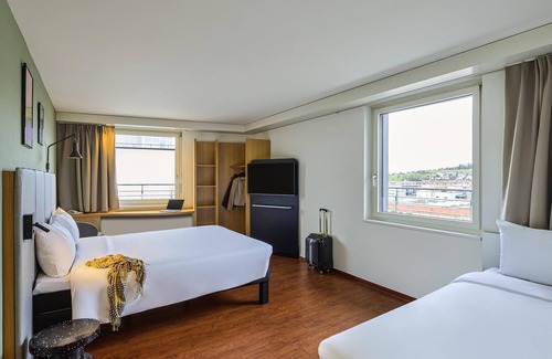 Baar Hotel | ibis Baar Zug