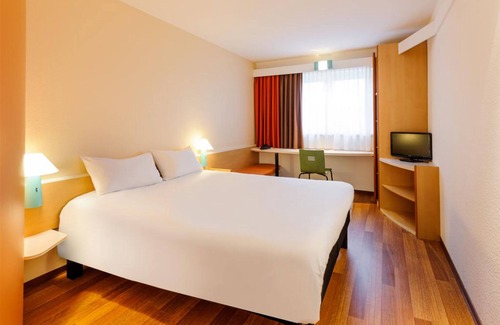 Dreilinden Hotel | ibis Berlin Dreilinden