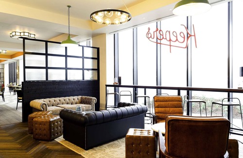 Bridgwater Hotel | ibis Bridgwater