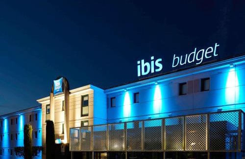 Terssac Hotel | ibis budget Albi Terssac