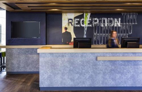 Amstelveen Hotel | ibis budget Amsterdam City South