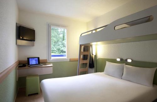 Anglet Hotel | IBIS BUDGET Biarritz - Anglet
