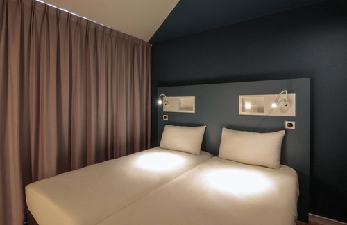 Cahors Hotel | ibis budget Cahors