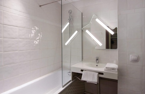 Cahors Hotel | ibis budget Cahors