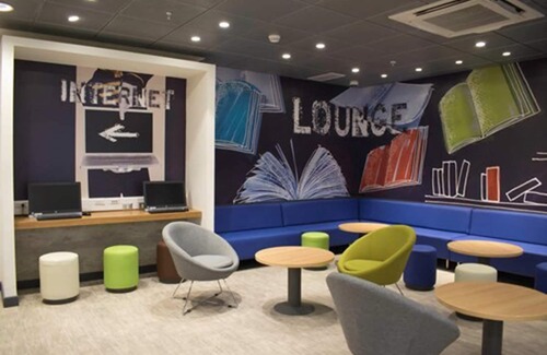 Copiapo Hotel | ibis budget Copiapo