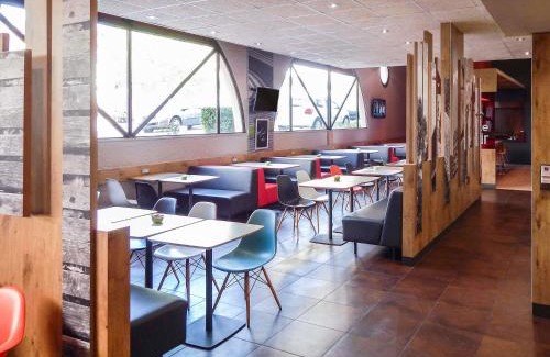 Limoges Hotel | ibis budget Limoges Centre Gare