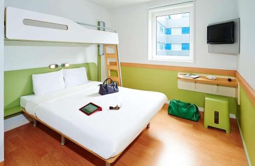 Lisieux Hotel | ibis budget Lisieux