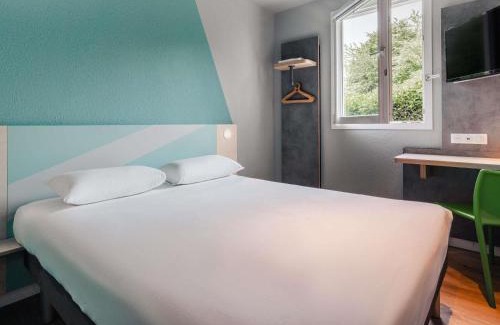 Macon Hotel | ibis Budget Mâcon Sud