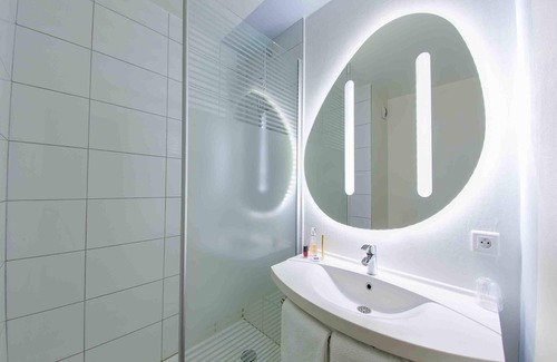 Aiguerelles Hotel | ibis budget Montpellier Sud Près d'Arènes