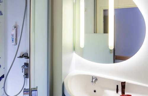 Sens Hotel | ibis budget Sens