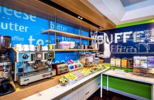 St Peters Hotel | ibis Budget - St Peters