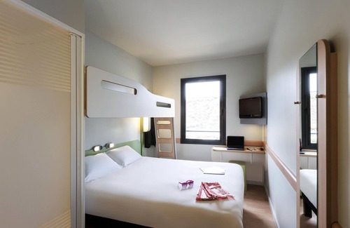 Alcasser Hotel | Ibis Budget Valencia Alcasser
