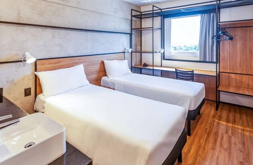 Pecém Hotel | ibis Caucaia Porto do Pecém