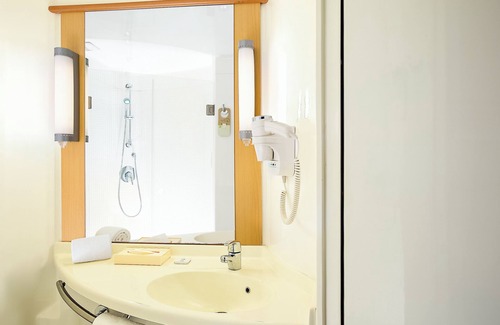 Coimbatore Hotel | ibis Coimbatore City Centre Hotel