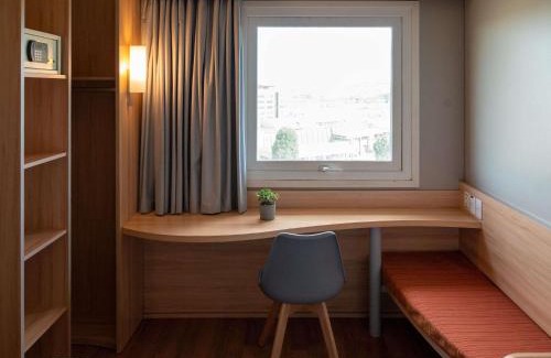 Concepcion Hotel | ibis Concepcion