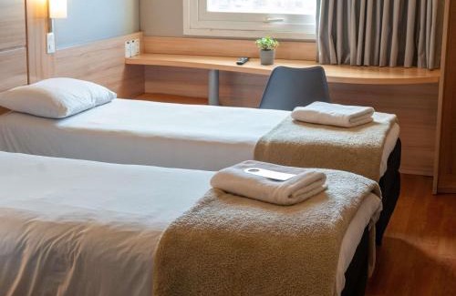 Concepcion Hotel | ibis Concepcion