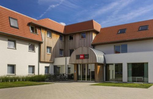 De Haan Hotel | ibis De Haan