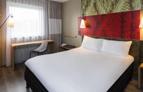 De Haan Hotel | ibis De Haan