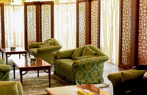 Al-Fujairah Hotel | Ibis Fujairah