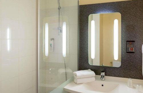 Quartier Hyper-Centre Hotel | ibis Grenoble Centre Bastille