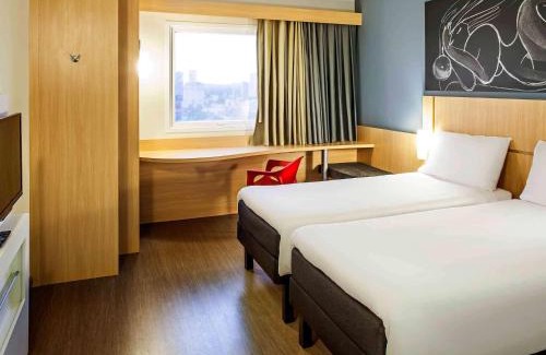 Imperatriz Hotel | ibis Imperatriz