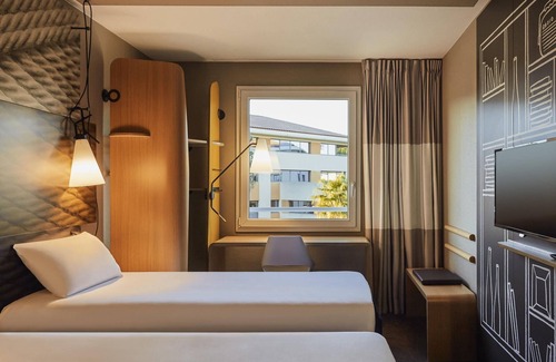 La Ciotat Hotel | Ibis La Ciotat