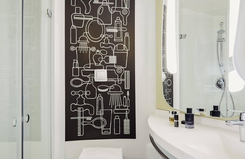 La Ciotat Hotel | Ibis La Ciotat