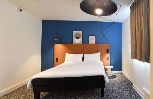 Change Hotel | ibis Laval Le Relais d'Armor