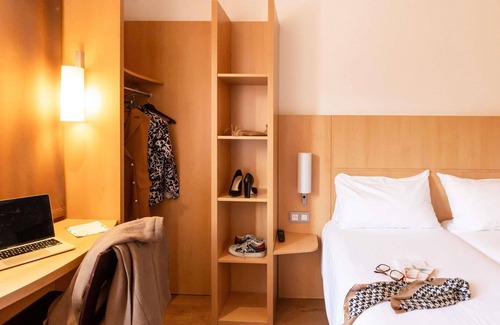 Le Puy-en-Velay Hotel | ibis Le Puy en Velay Centre