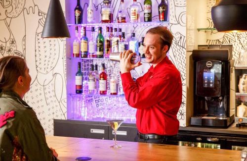 Greenwich West Hotel | ibis London Greenwich