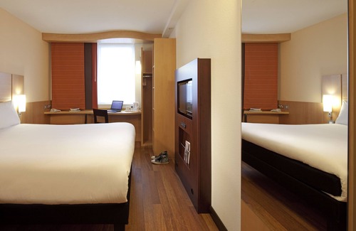 Addison Hotel | ibis London Shepherds Bush – Hammersmith