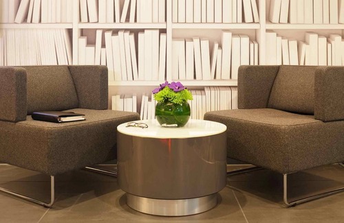 Addison Hotel | ibis London Shepherds Bush – Hammersmith