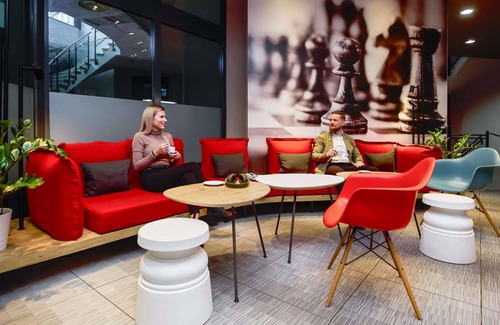 Kriens Hotel | ibis Luzern Kriens