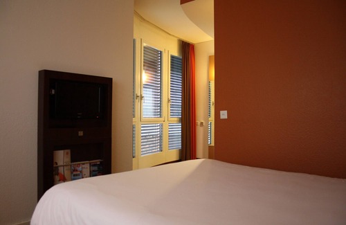 Kriens Hotel | ibis Luzern Kriens