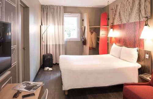 Fuenlabrada Hotel | Ibis Madrid Fuenlabrada