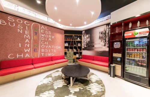 Chongchuan Hotel | Ibis Nantong Qingnian