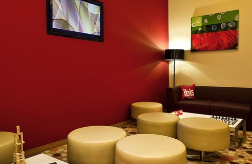 Navi Mumbai Hotel | ibis Navi Mumbai Hotel