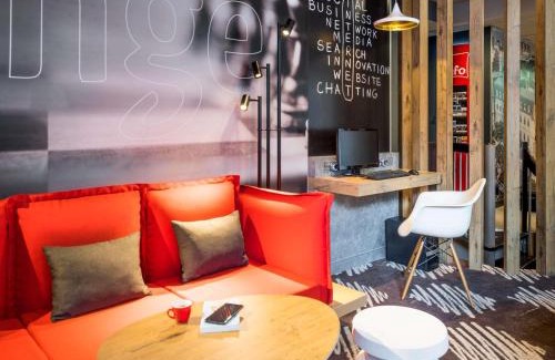 Parauapebas Hotel | ibis Parauapebas