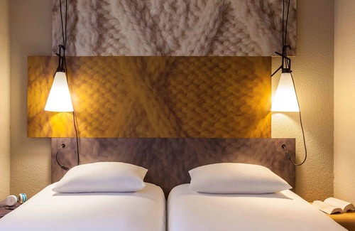 Parauapebas Hotel | ibis Parauapebas
