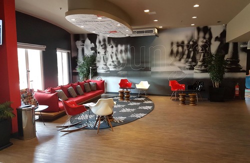 Porto Alegre Hotel | ibis Porto Alegre Aeroporto