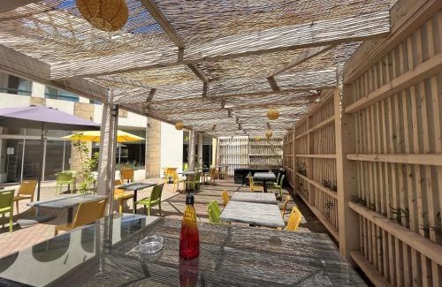 Balaruc-les-Bains Hotel | ibis Sète Balaruc les Bains Bien-être et Spa