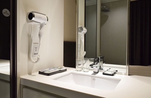 Hangangno-dong Hotel | ibis Styles Ambassador Seoul Yongsan - Seoul Dragon City