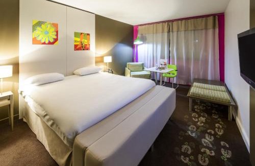 Ambilly Hotel | Ibis Styles Annemasse Genève