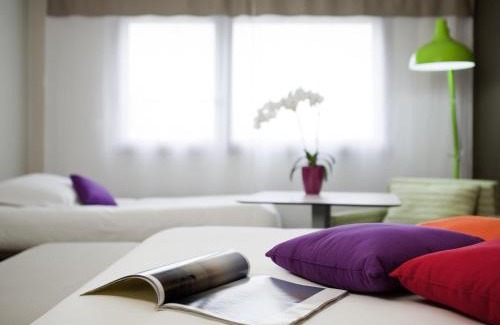 Ambilly Hotel | Ibis Styles Annemasse Genève