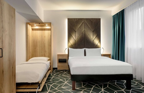 Aschaffenburg Hotel | ibis Styles Aschaffenburg