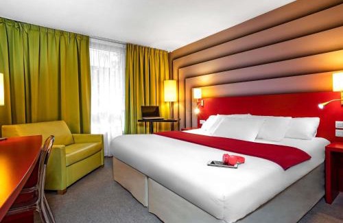 Avignon Hotel | ibis Styles Avignon Sud