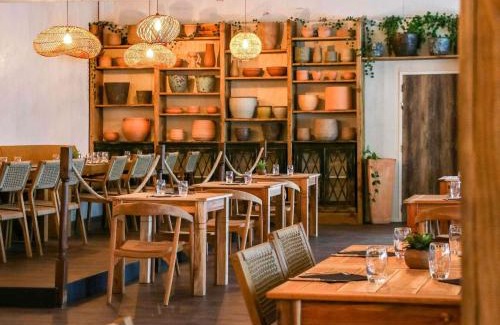 Avignon Hotel | ibis Styles Avignon Sud